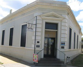 Port Albert Maritime Museum - Gippsland Regional Maritime Museum - Accommodation in Bendigo 0