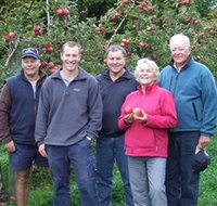 Nightingale Bros Alpine Produce - Accommodation in Bendigo
