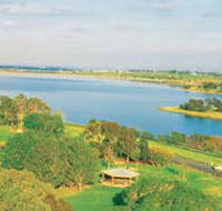 Greenvale Reservoir Park - Accommodation in Bendigo