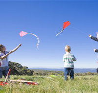 Dinner Plain Alpine Village - Accommodation in Bendigo