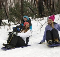 Lake Mountain Alpine Resort - Accommodation in Bendigo