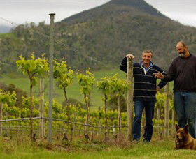 Grampians Estate - Accommodation in Bendigo 0