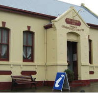 Drysdale Community Craft Shop - Accommodation in Bendigo
