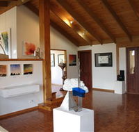 Art at Linden Gate - Accommodation in Bendigo
