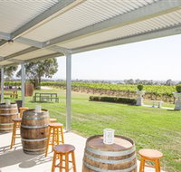 Avon Ridge Vineyard  Function Room - Accommodation in Bendigo