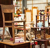 Bendigo Pottery Antiques and Collectables Centre - Accommodation in Bendigo