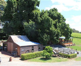Payne's Rise Winery - Accommodation in Bendigo 0