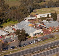 Gateway Village - Accommodation in Bendigo