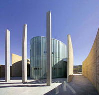 TarraWarra Museum of Art - Accommodation in Bendigo