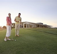 Moonah Links Golf Complex - Accommodation in Bendigo