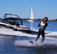 Aquamania Water Sports - Accommodation in Bendigo