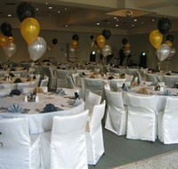 Echuca Workers and Services Club - Accommodation in Bendigo
