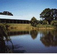 St Anne's Vineyard - Accommodation in Bendigo