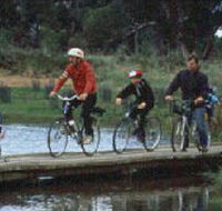 Braeside Park - Accommodation in Bendigo