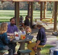 Upper Yarra Reservoir Park - Accommodation in Bendigo