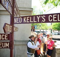 Beechworth Heritage Walking Tours - Accommodation in Bendigo