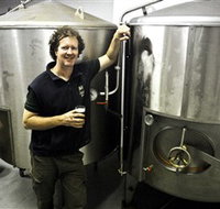 Forrest Brewing Company - Accommodation in Bendigo