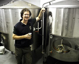 Forrest Brewing Company - Accommodation in Bendigo 0