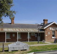 Echuca Historical Society Museum - Accommodation in Bendigo