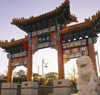 Golden Dragon Museum - Accommodation in Bendigo