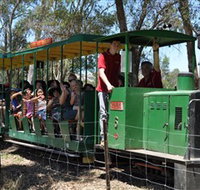 Harvey's Fun Park - Accommodation in Bendigo