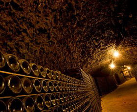 Seppelt Great Western - Accommodation in Bendigo 0