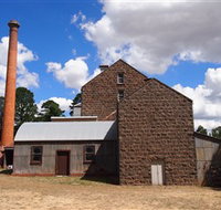 Andersons Mill Smeaton Historic Area - Accommodation in Bendigo