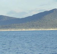 Gabo Island - Accommodation in Bendigo