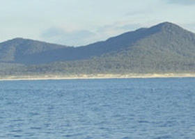 Gabo Island - Accommodation in Bendigo 0