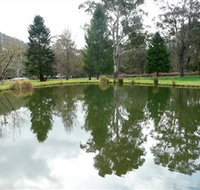 Mountain Fresh Trout and Salmon Farm - Accommodation in Bendigo