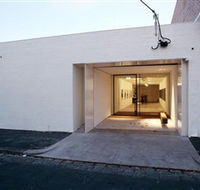 Centre for Contemporary Photography - Accommodation in Bendigo