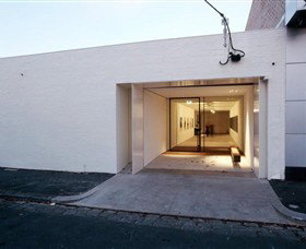 Centre For Contemporary Photography - Accommodation in Bendigo 0
