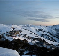 Hotham Alpine Resort - Accommodation in Bendigo