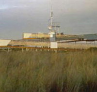 Cheetham Wetlands - Accommodation in Bendigo