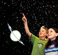 Discovery Science and Technology Centre - Accommodation in Bendigo