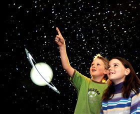 Discovery Science And Technology Centre - Accommodation in Bendigo 0