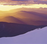 Alpine National Park - Accommodation in Bendigo