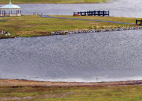 Karkarook Park - Accommodation in Bendigo 0