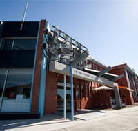 Latrobe Regional Gallery - Accommodation in Bendigo