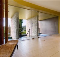 The Mineral Spa at Peppers Mineral Springs Retreat - Accommodation in Bendigo