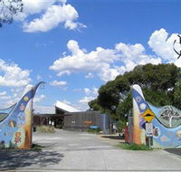 CERES Community Environment Park - Accommodation in Bendigo