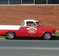National Holden Museum - Accommodation in Bendigo