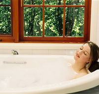 Queensberry Studio - Accommodation in Bendigo