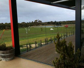 Marcus Hill VIC Accommodation in Bendigo