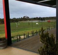 Banks Road Vineyard - Accommodation in Bendigo