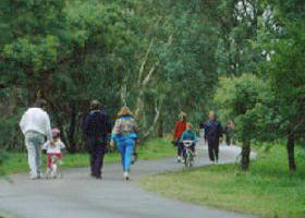 Birrarrung Park - Accommodation in Bendigo 0