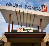 Waurn Ponds Shopping Centre - Accommodation in Bendigo