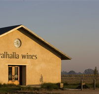 Valhalla Wines - Accommodation in Bendigo