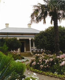 Mont De Lancey Historic Homestead Museum - Accommodation in Bendigo 0