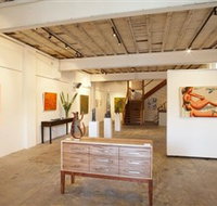 Salt Contemporary Art - Accommodation in Bendigo